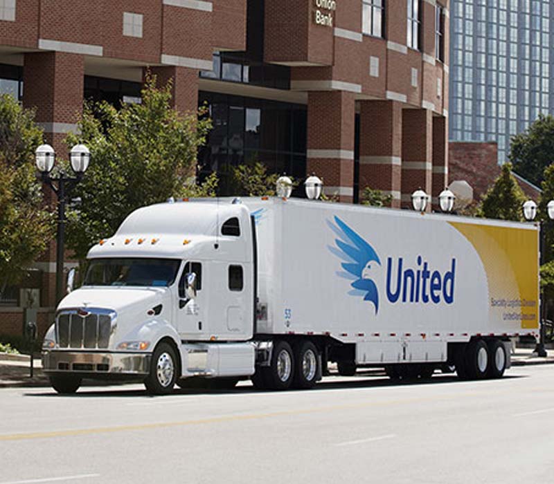 Long Distance Movers