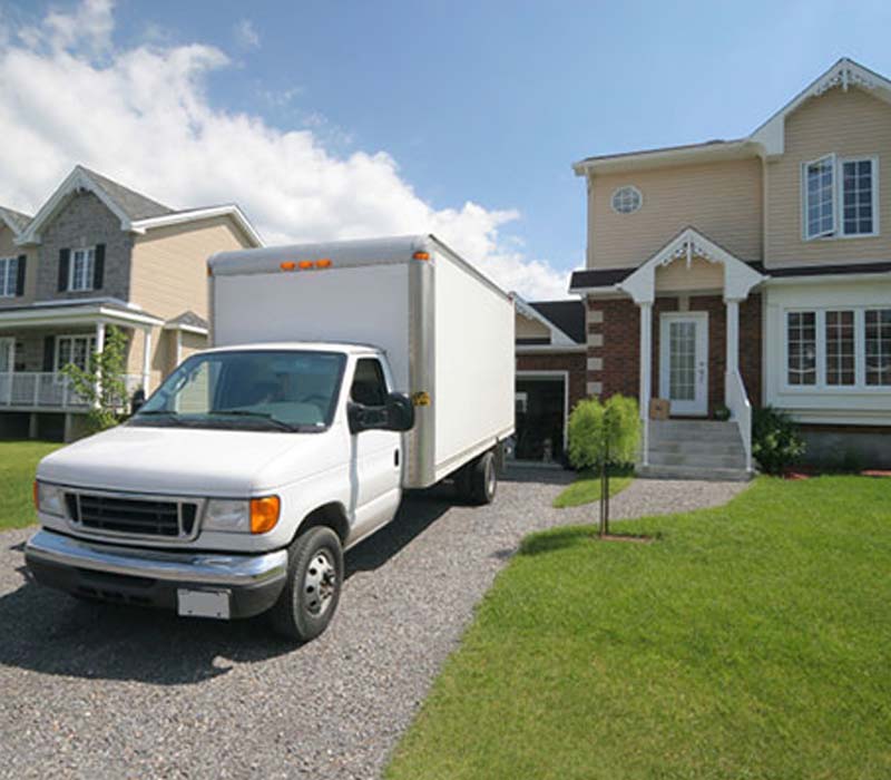 Local Movers